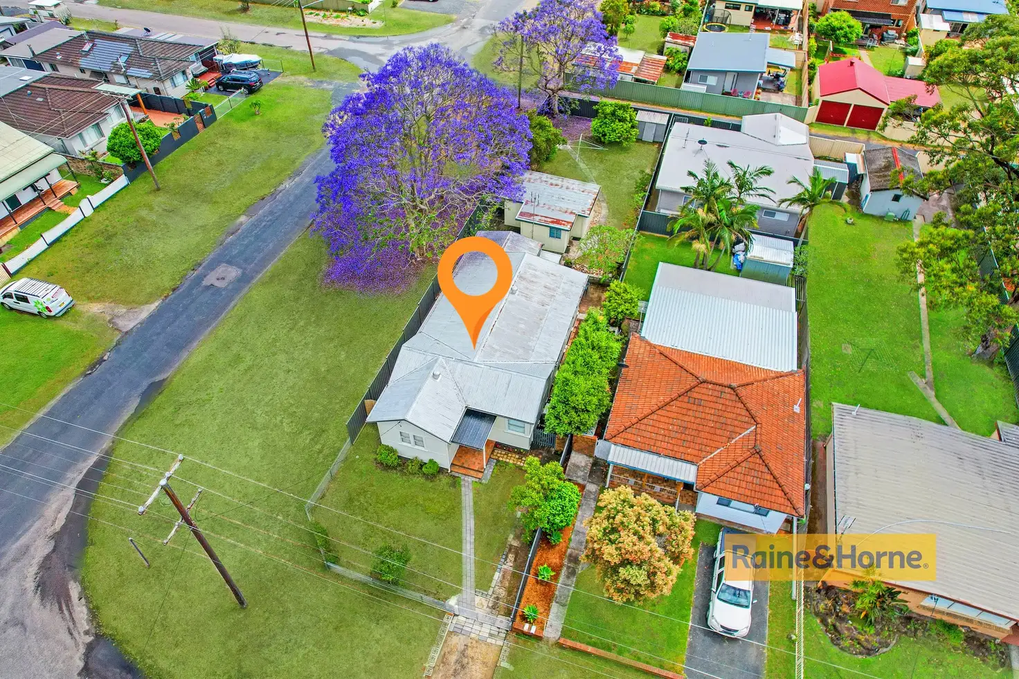 Main view of Homely house listing, 31 Warwick Street, Blackwall NSW 2256
