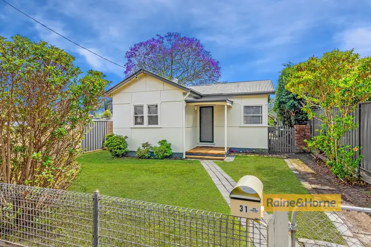 Second view of Homely house listing, 31 Warwick Street, Blackwall NSW 2256