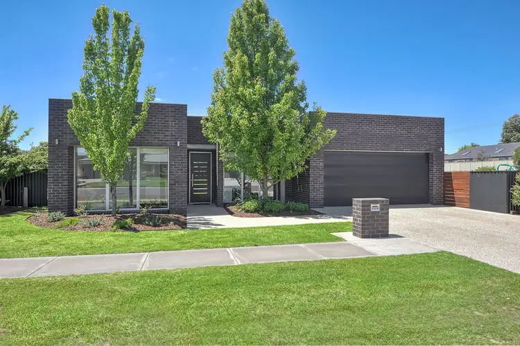 Main view of Homely house listing, 16 Beveridge Street, Ararat VIC 3377
