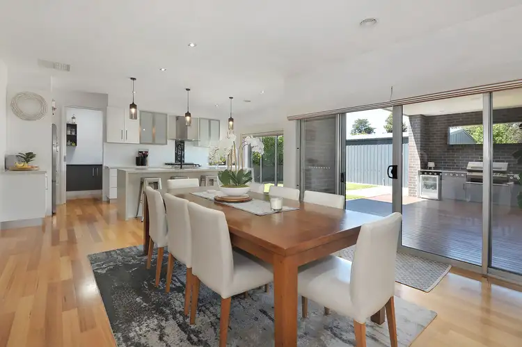 Fifth view of Homely house listing, 16 Beveridge Street, Ararat VIC 3377