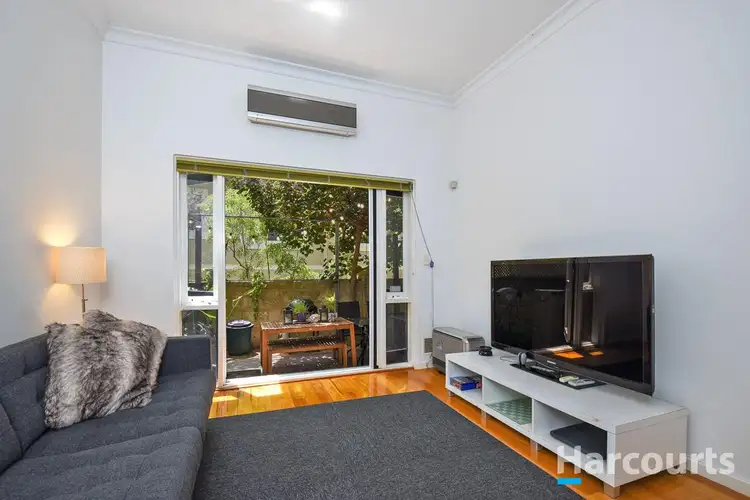 Third view of Homely house listing, 16A Wittenoom Street, East Perth WA 6004
