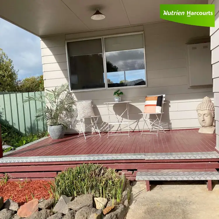 6 Timmins Street