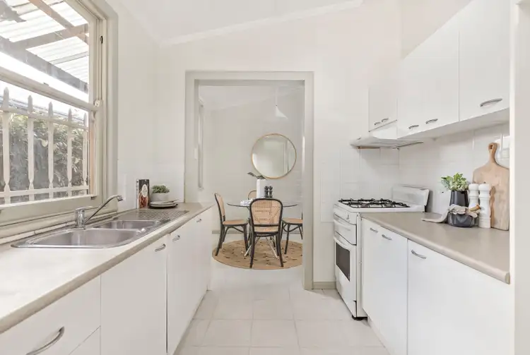 Third view of Homely house listing, 28 Chelmsford Street, Camperdown NSW 2050