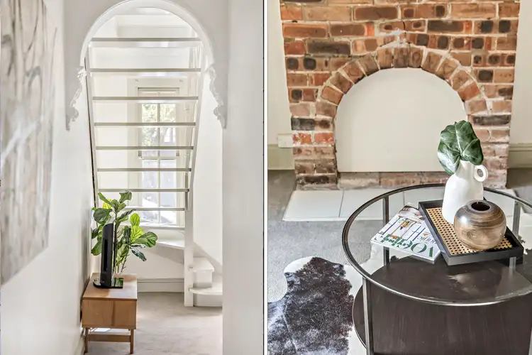 Fifth view of Homely house listing, 28 Chelmsford Street, Camperdown NSW 2050