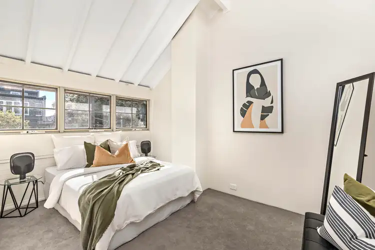 Sixth view of Homely house listing, 28 Chelmsford Street, Camperdown NSW 2050