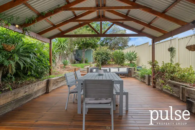 Third view of Homely semi-detached listing, 42 Redmond Street, Salter Point WA 6152