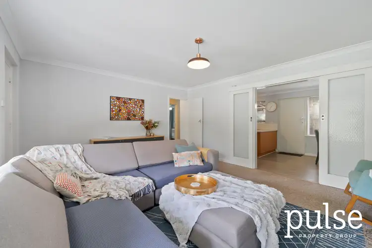 Sixth view of Homely semi-detached listing, 42 Redmond Street, Salter Point WA 6152
