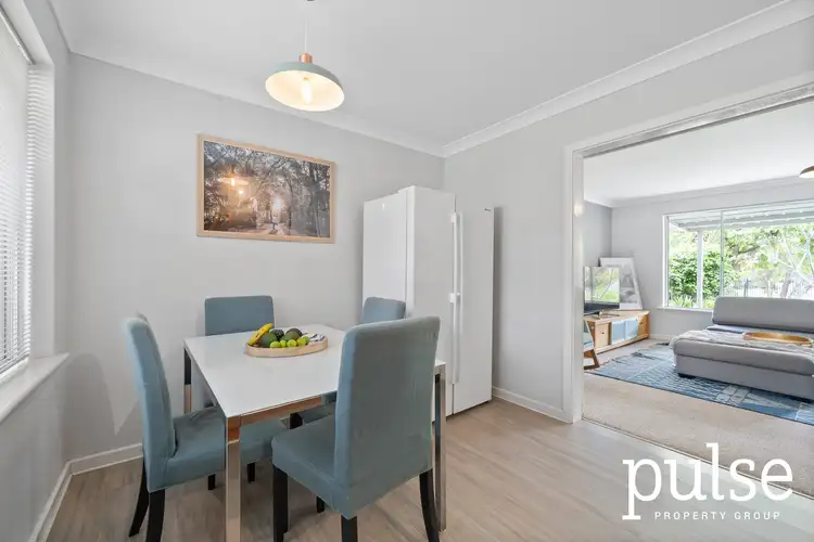 Seventh view of Homely semi-detached listing, 42 Redmond Street, Salter Point WA 6152