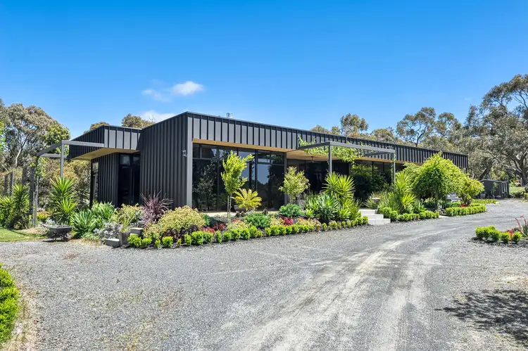 Main view of Homely house listing, 79 Picnic Road, Ararat VIC 3377