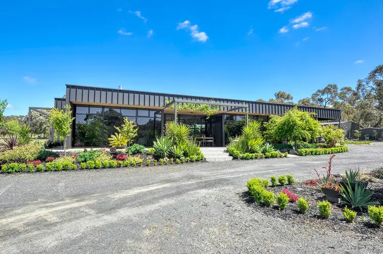 Second view of Homely house listing, 79 Picnic Road, Ararat VIC 3377