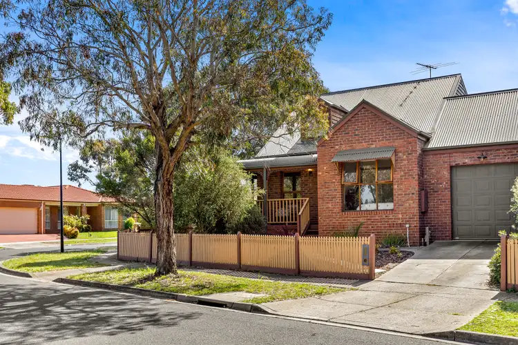 1 O'Brien Street, Sunbury VIC 3429