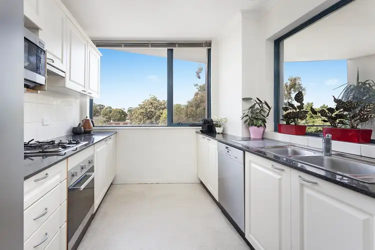 Third view of Homely unit listing, 17/37-41 Belmont Street, Sutherland NSW 2232