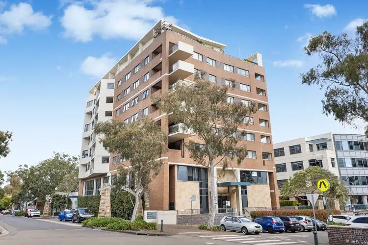 Sixth view of Homely unit listing, 17/37-41 Belmont Street, Sutherland NSW 2232