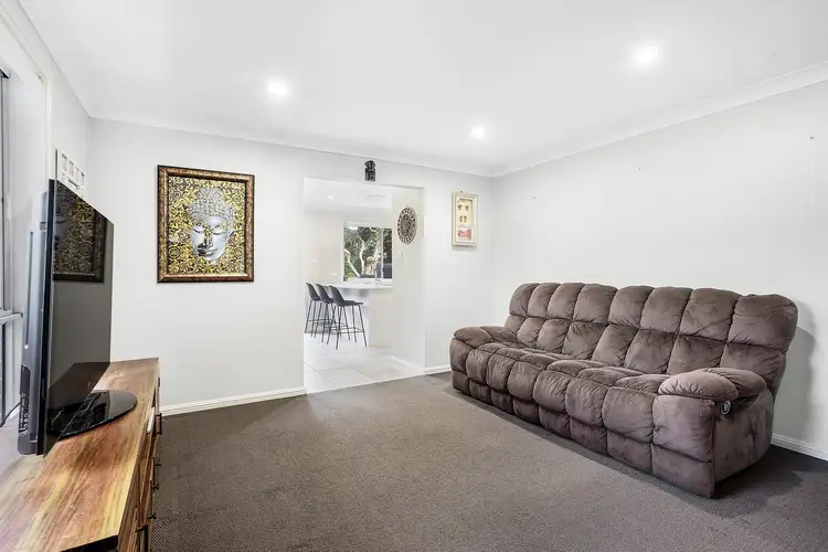 Third view of Homely semi-detached listing, 36a Wallumatta Road, Caringbah NSW 2229