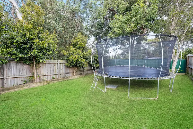 Fifth view of Homely semi-detached listing, 36a Wallumatta Road, Caringbah NSW 2229