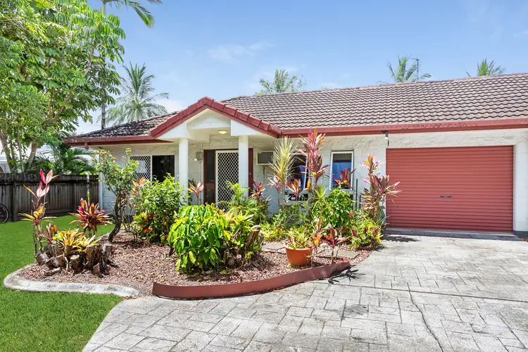 Third view of Homely house listing, 3/17 Boden Street, Edge Hill QLD 4870