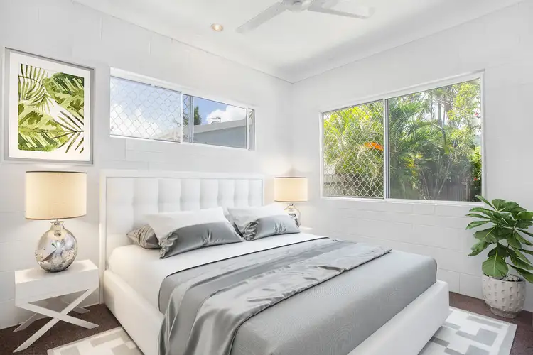 Sixth view of Homely house listing, 3/17 Boden Street, Edge Hill QLD 4870
