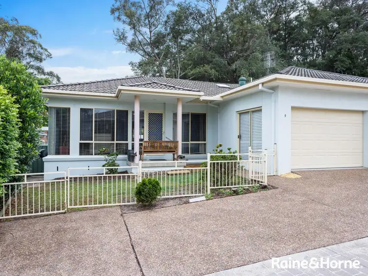 9/15a Narara Creek Road, Narara NSW 2250