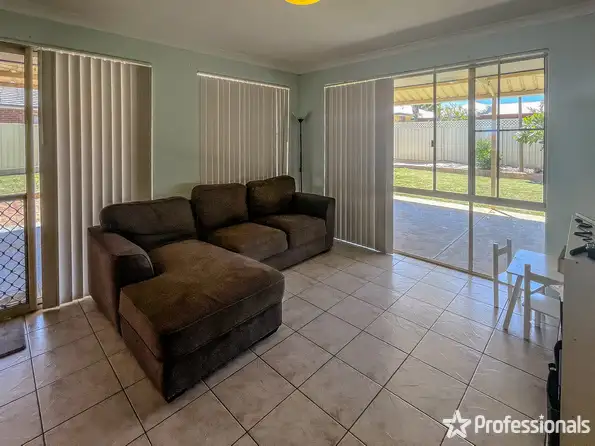Fourth view of Homely house listing, 20 Half Moon Drive, Waggrakine WA 6530