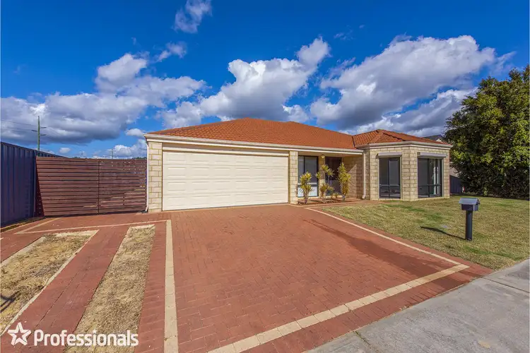Main view of Homely house listing, 30 Araucaria Boulevard, Byford WA 6122