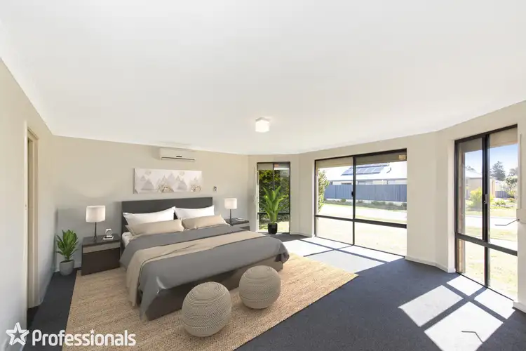 Second view of Homely house listing, 30 Araucaria Boulevard, Byford WA 6122