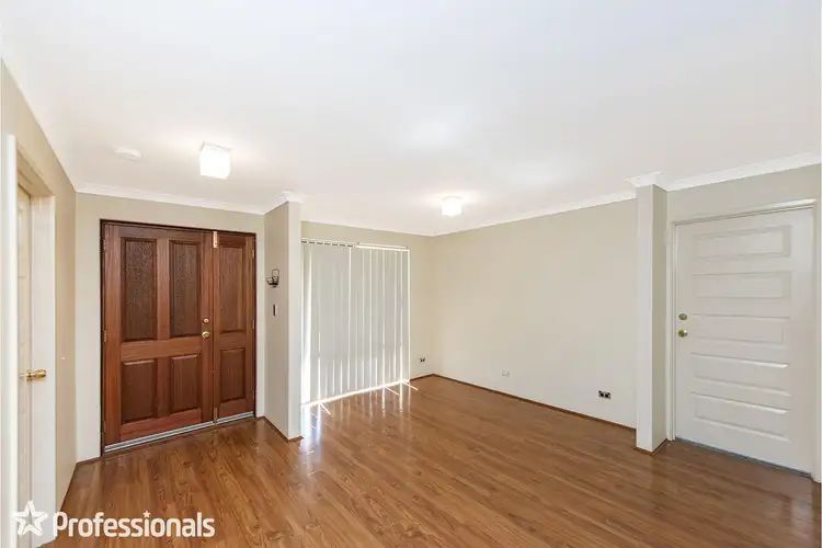 Fifth view of Homely house listing, 30 Araucaria Boulevard, Byford WA 6122
