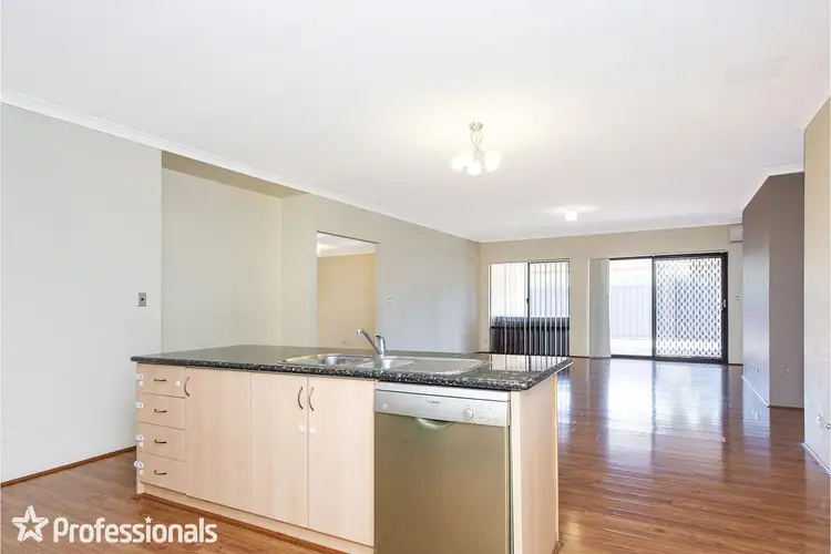 Seventh view of Homely house listing, 30 Araucaria Boulevard, Byford WA 6122