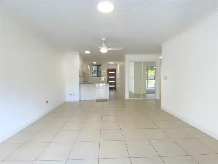 Second view of Homely unit listing, 34 Remembrance Drive, Surfers Paradise QLD 4217
