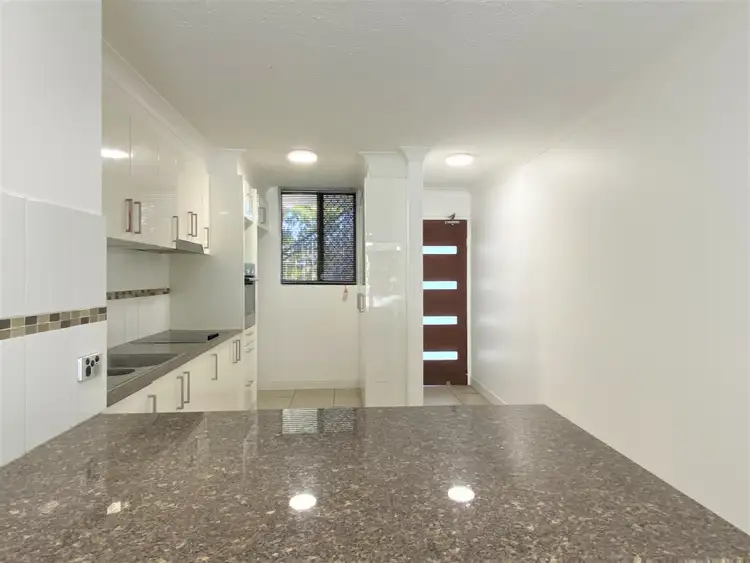 Third view of Homely unit listing, 34 Remembrance Drive, Surfers Paradise QLD 4217