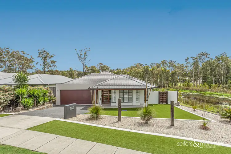 Main view of Homely house listing, 128 Sunningdale Circuit, Medowie NSW 2318