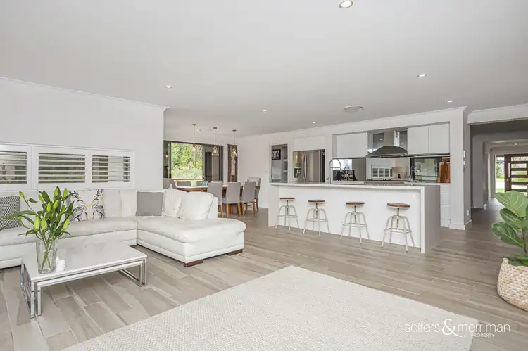 Third view of Homely house listing, 128 Sunningdale Circuit, Medowie NSW 2318
