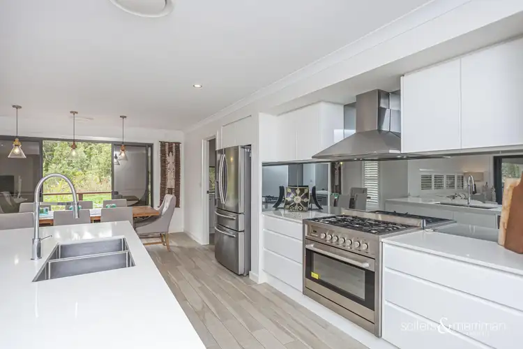 Sixth view of Homely house listing, 128 Sunningdale Circuit, Medowie NSW 2318