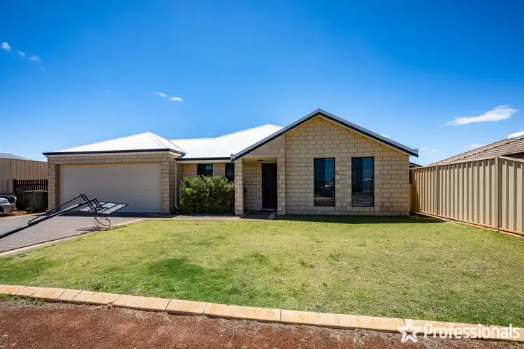 25 Windward Way, Drummond Cove WA 6532