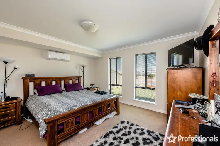 Third view of Homely house listing, 25 Windward Way, Drummond Cove WA 6532