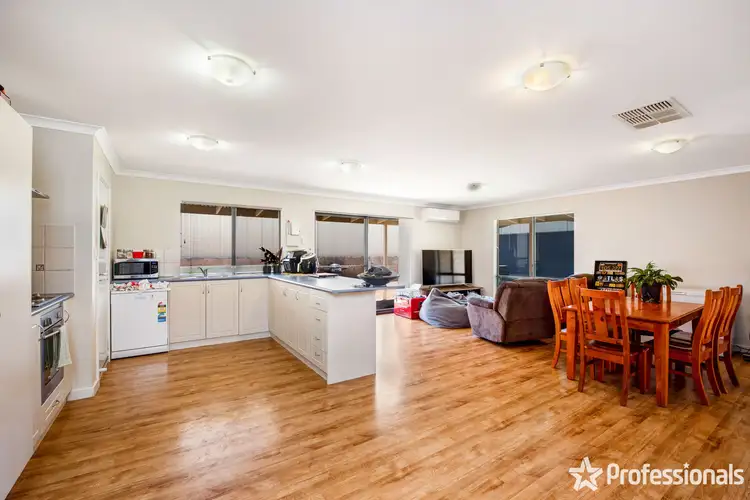 Fifth view of Homely house listing, 25 Windward Way, Drummond Cove WA 6532