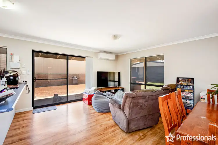Seventh view of Homely house listing, 25 Windward Way, Drummond Cove WA 6532