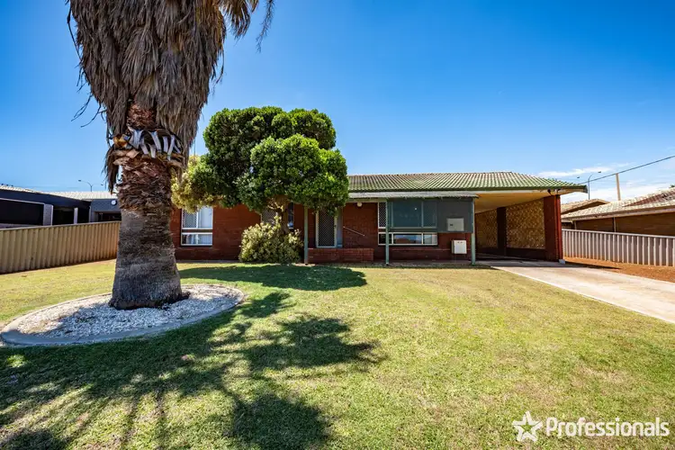 Main view of Homely house listing, 18 Roebuck Street, Mahomets Flats WA 6530