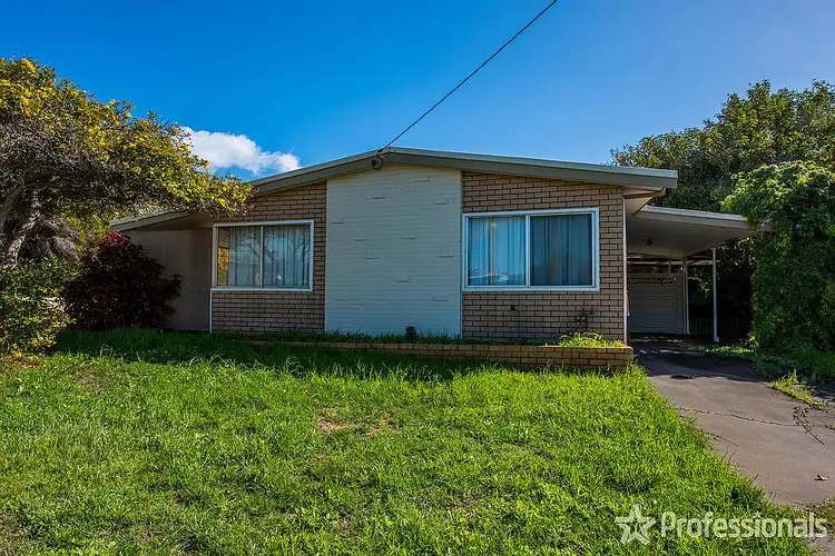 39 Waldeck Street, Geraldton WA 6530