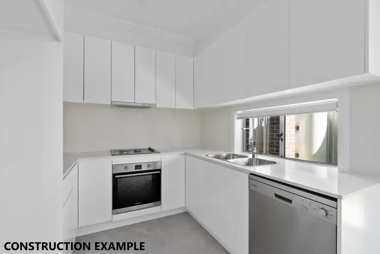 Third view of Homely townhouse listing, 7/57-59 Canberra Street, Oxley Park NSW 2760