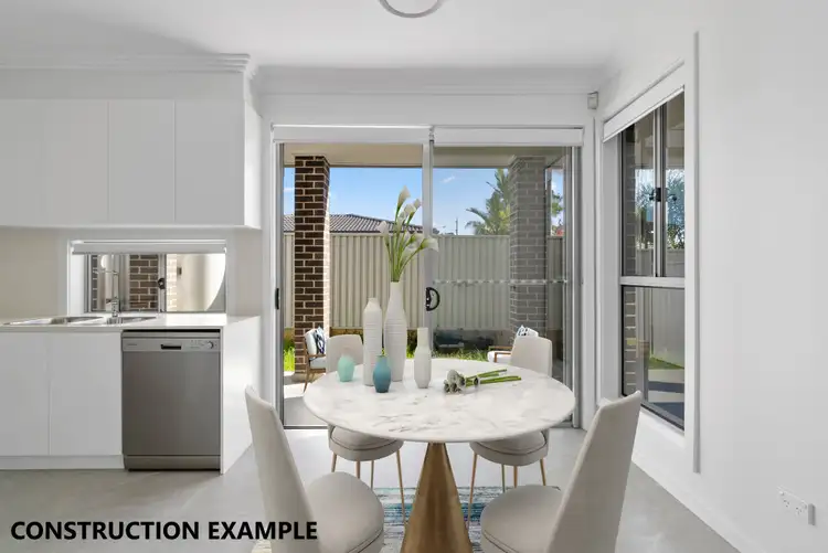 Fourth view of Homely townhouse listing, 7/57-59 Canberra Street, Oxley Park NSW 2760
