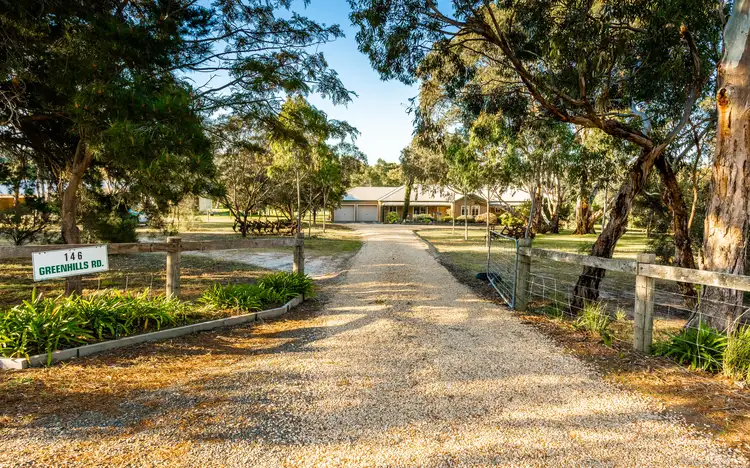 146 Greenhills Road, Victor Harbor SA 5211