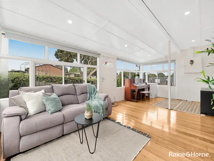 Third view of Homely house listing, 3 Hibiscus Court, Doveton VIC 3177