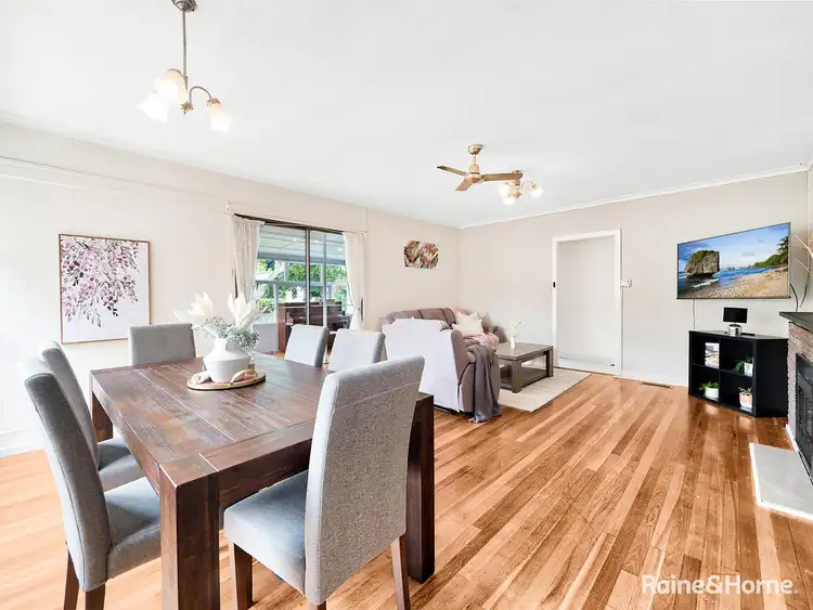 Fifth view of Homely house listing, 3 Hibiscus Court, Doveton VIC 3177