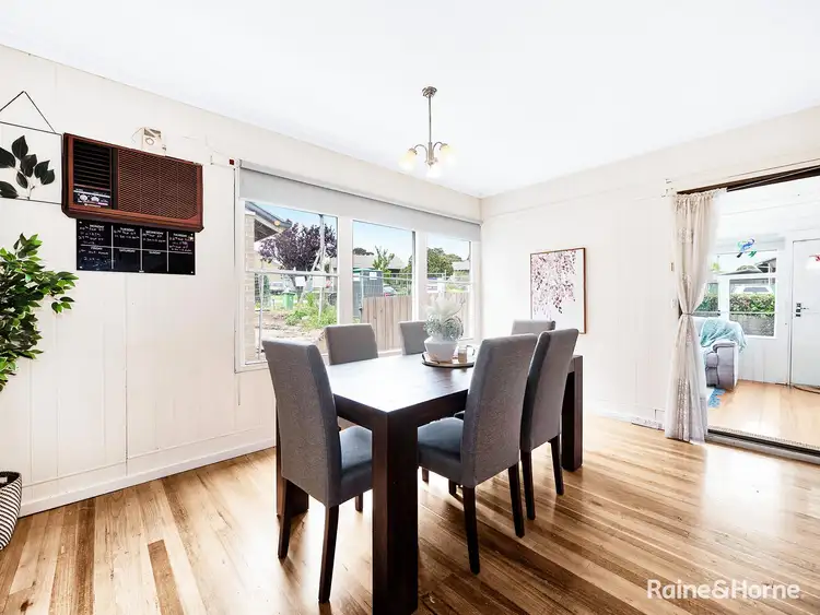 Sixth view of Homely house listing, 3 Hibiscus Court, Doveton VIC 3177