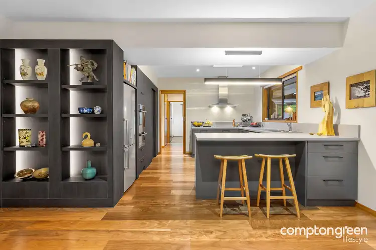 Fourth view of Homely house listing, 257-259 Thacker Street, Ocean Grove VIC 3226