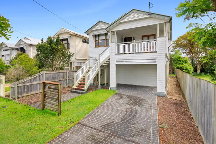 124 Armstrong Road, Cannon Hill QLD 4170