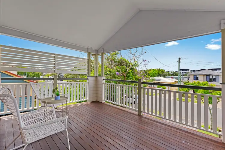 Third view of Homely house listing, 124 Armstrong Road, Cannon Hill QLD 4170