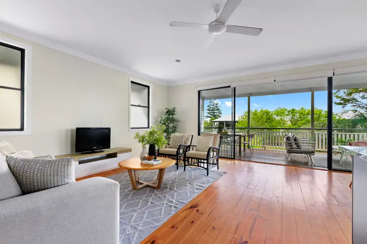 Fifth view of Homely house listing, 124 Armstrong Road, Cannon Hill QLD 4170