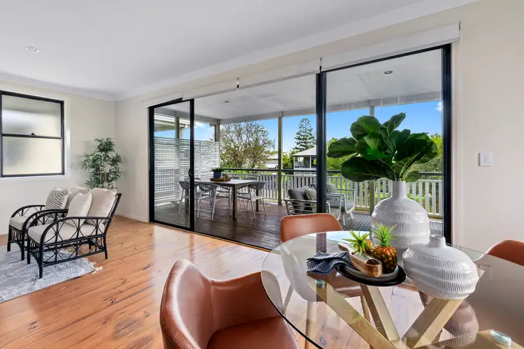 Sixth view of Homely house listing, 124 Armstrong Road, Cannon Hill QLD 4170