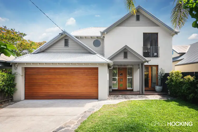 71A Teddington Road, Hampton VIC 3188